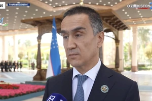 Узбекистан предложил индийским компаниям пять энергопроектов на $3,4 млрд