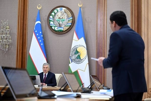 Davlat xizmatchilari uchun yagona ish haqi tizimi joriy etilishi mumkin