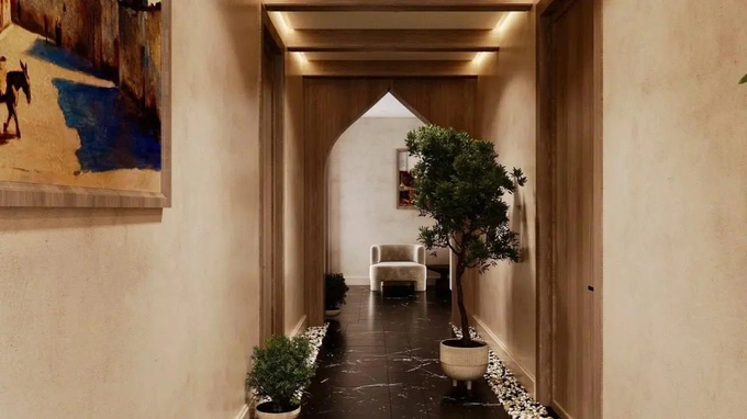 accor, mehmonxona, mercure hotel, mercure tashkent, turizm qo‘mitasi, xiva, xorazm