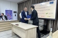 вода, канализация, узсувтаъминот, шахрисабз, кашкадарья, навоийская область