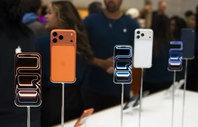 Apple iPhone 17 narxlarini butun dunyo bo‘ylab oshirishi mumkin &mdash; OAV