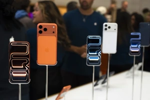 Apple iPhone 17 narxlarini butun dunyo bo‘ylab oshirishi mumkin — OAV