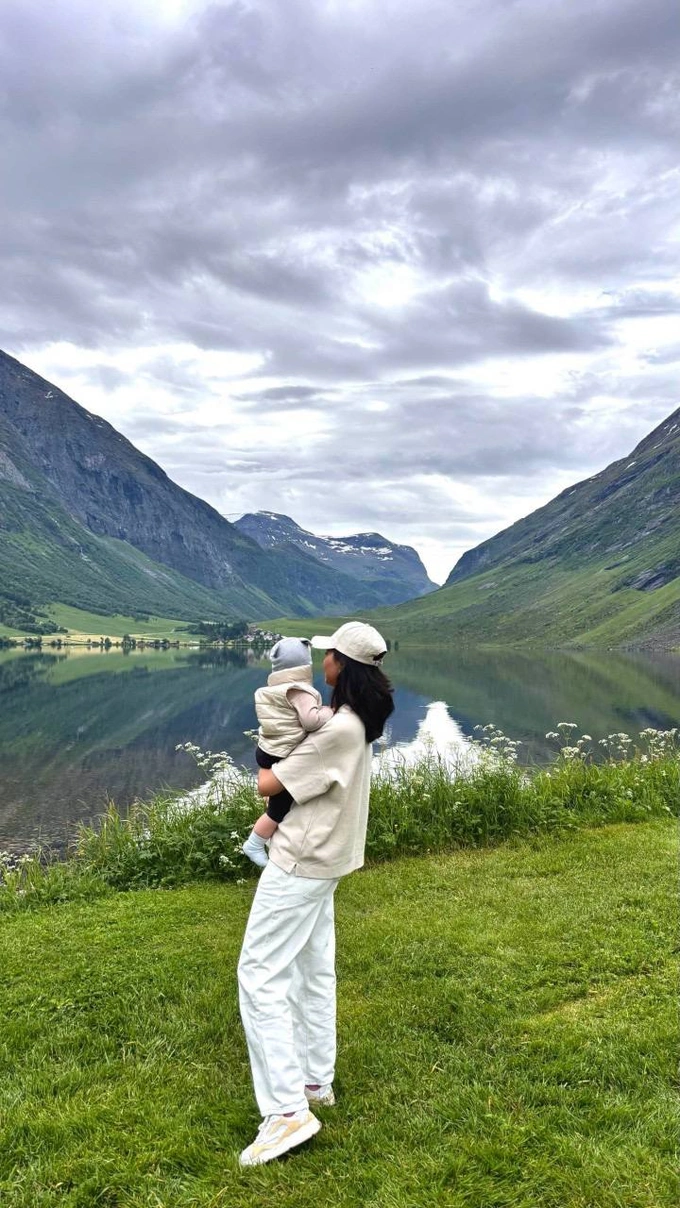 farog‘at olimjonova, nbim, norvegiya markaziy banki, xorijdagi o‘zimiznikilar