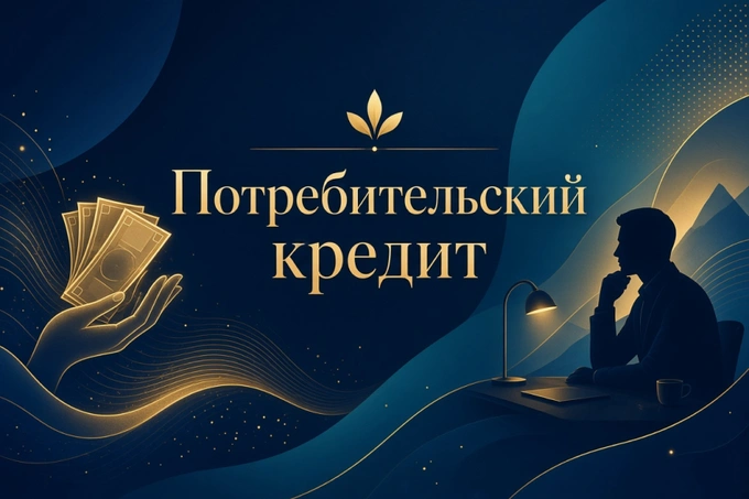 Как выбрать потребительский кредит: советы банковского эксперта