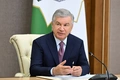 газ, шавкат мирзиеев, электроэнергия