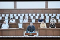 олий мажлис, рыночный надзор, сенат