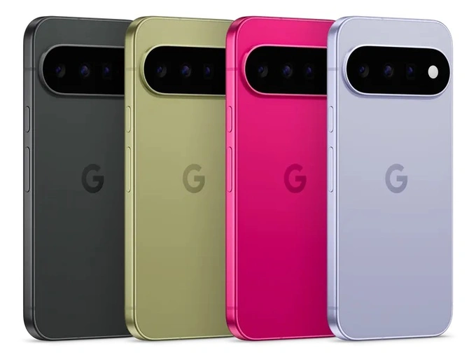 google, pixel 11