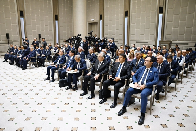 hamkorlik, ilhom aliyev, shavkat mirziyoyev, ozarbayjon