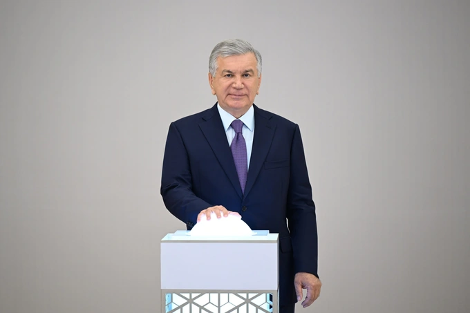 платная дорога, хорезм, шавкат мирзиеев