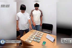 В Навои задержали двух нелегальных продавцов золота на 340 млн сумов