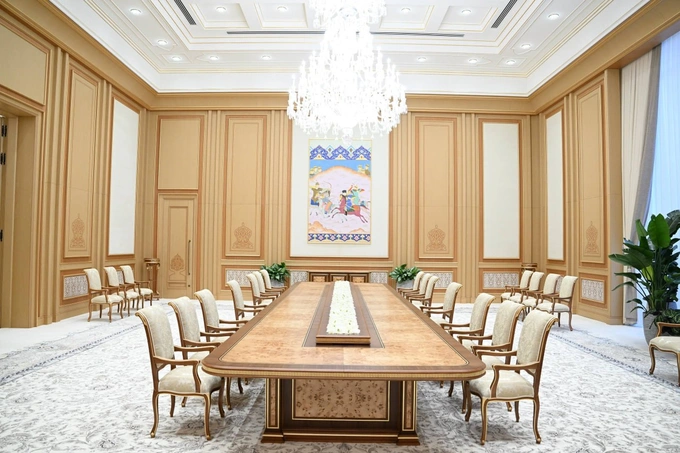 aviaqatnovlar, prezident, shavkat mirziyoyev, urganch aeroporti, janubiy koreya, rekonstruksiya, aeroport