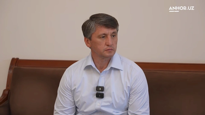 mikromobillik, shavkat umurzoqov, tirbandlik, toshkent shahar hokimi