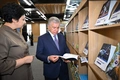 oliy ta'lim muassasi, prezident, shavkat mirziyoyev, sun'iy intellekt, xalqaro biznes, xitoy, xiva