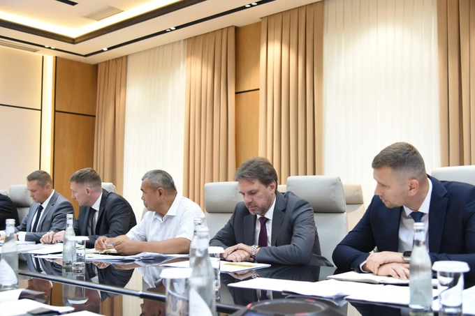 узбекнефтегаз