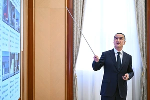 Quvvati 50 kilovattgacha bo‘lgan mikro GESlar qurilish ekspertizasidan ozod etiladi