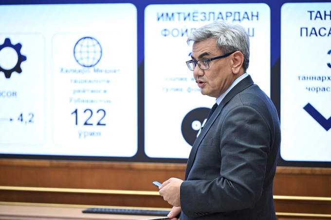 biznes, ochiq muloqot, prezident, shavkat mirziyoyev, tadbirkorlar