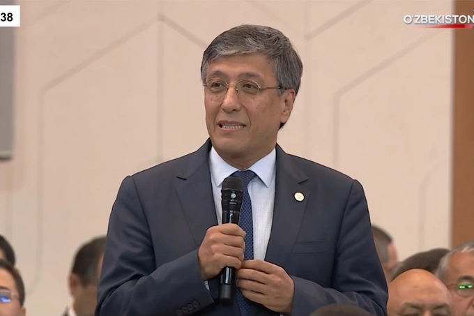 huquqiy rejim, ko‘chmas mulk, ochiq muloqot, shavkat mirziyoyev, tijorat ijarasi, zafar hoshimov