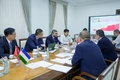 китай, сжиженный газ, сурхандарьинская область