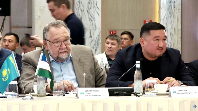 афганистан, даврон вахабов, казахстан, мука, торгово-промышленная палата