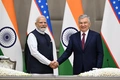hindiston, narendra modi, shavkat mirziyoyev, vizasiz rejim, viza