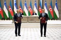 hamkorlik, ilhom aliyev, shavkat mirziyoyev, ozarbayjon