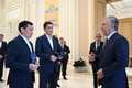 aviaqatnovlar, prezident, shavkat mirziyoyev, urganch aeroporti, janubiy koreya, rekonstruksiya, aeroport