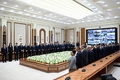 шавкат мирзиеев