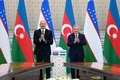 ilhom aliyev, loyihalar, o'zbekiston, ozarbayjon, shavkat mirziyoyev, start