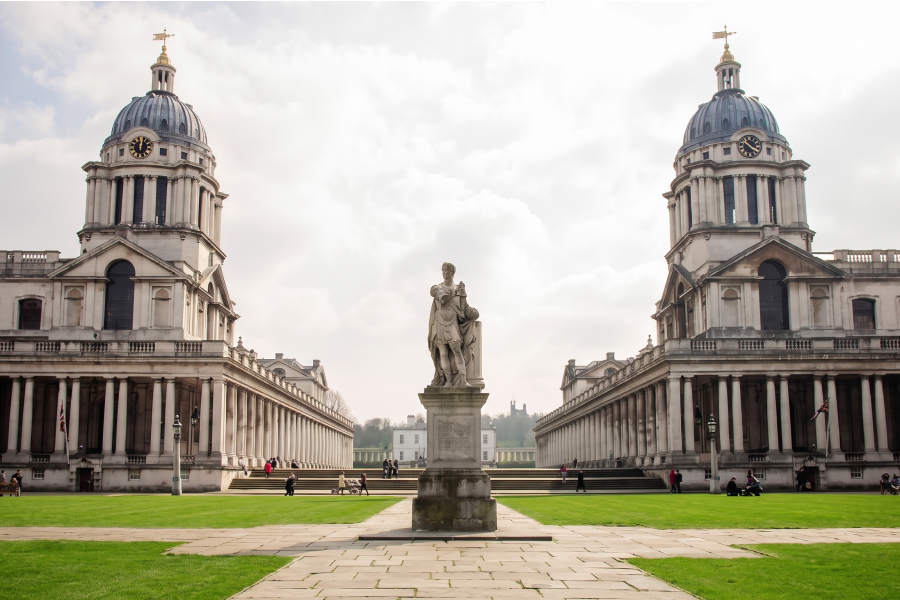 renaissance university, university of greenwich, гринвичский университет, образовательная программа, реклама, университет ренессанс