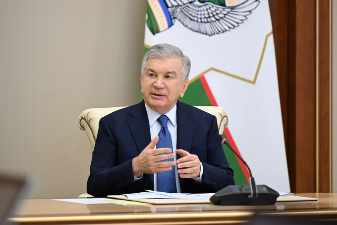 chorvachilik, fermerlar, parrandachilik, prezident, shavkat mirziyoyev