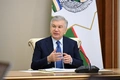 chorvachilik, fermerlar, parrandachilik, prezident, shavkat mirziyoyev