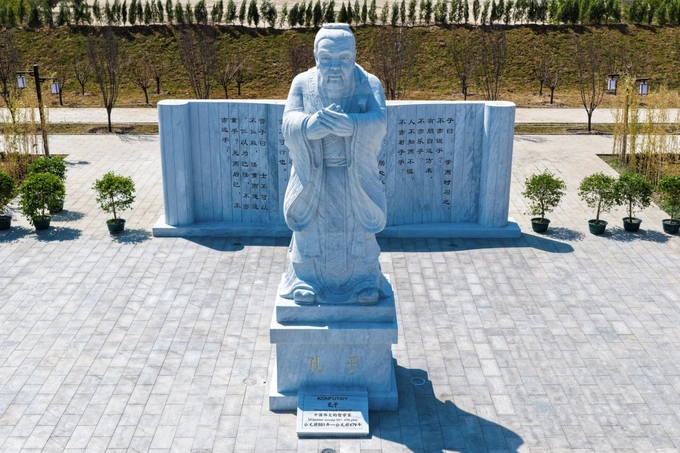 китай, университет, шавкат мирзиеев