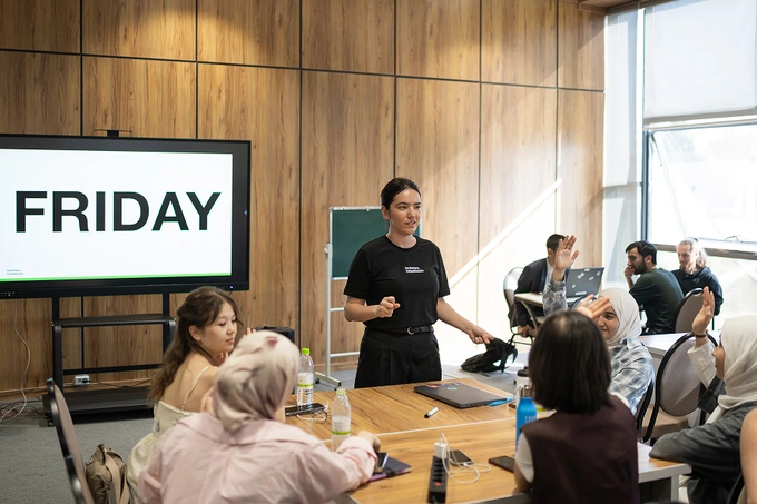 techstars uzbekistan, реклама