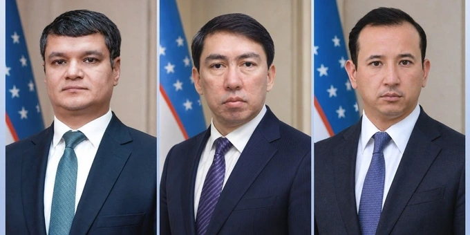 biznes-ombudsman, jamshid o‘runov, oziq-ovqat, oziq-ovqat xavfsizligi