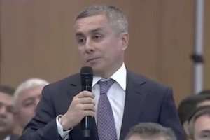 Совладелец Perfectum попросил Мирзиёева помочь согласовать сделку с VEON на $200 млн