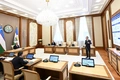 самаркандская область, шерзод ходжаев, электроэнергия
