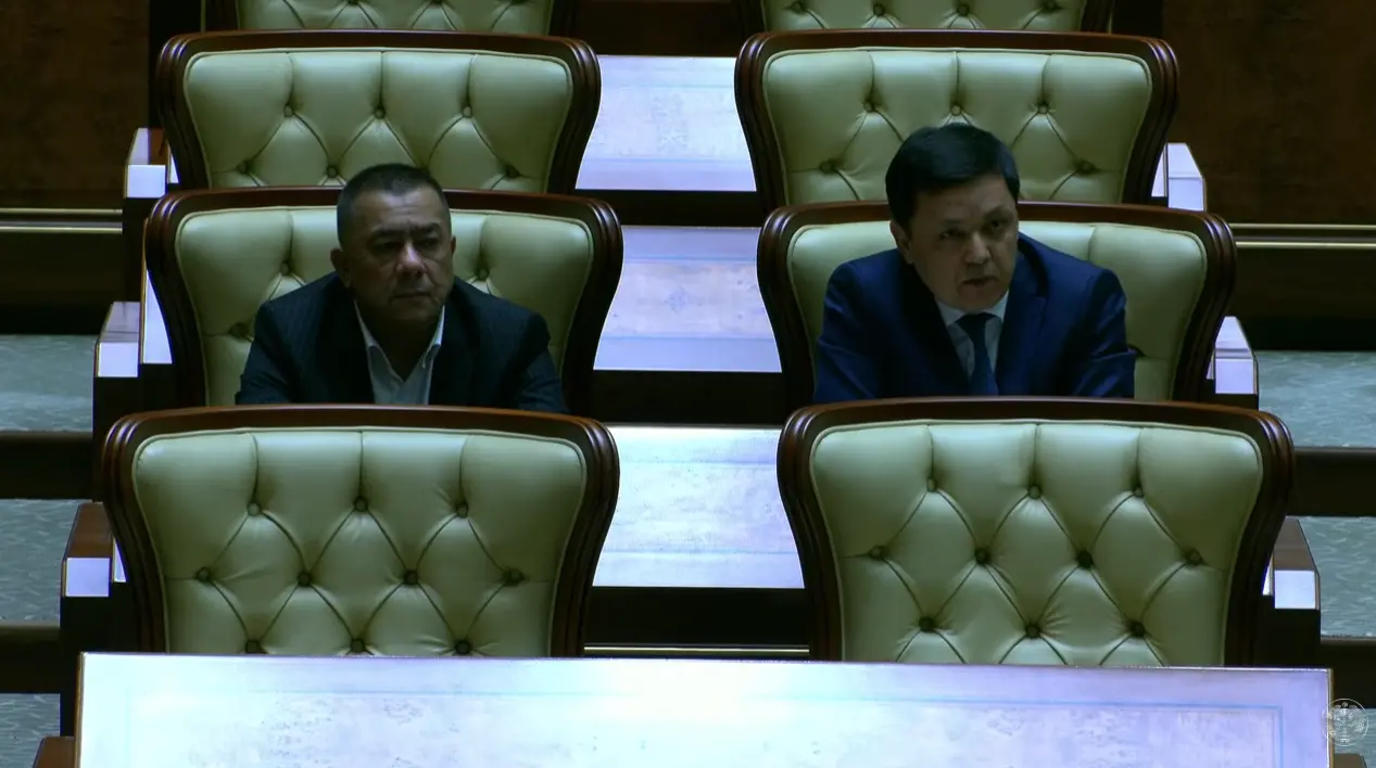 kreditlar, markaziy bank, qarzdorlik, reklama to‘g‘risida qonun, sanjar nosirov, qarz yuki, ogohlantirish