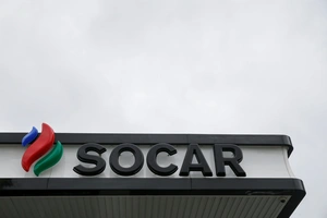 Азербайджанская SOCAR построит сеть автозаправок в Узбекистане