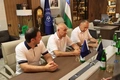 farg'ona, loyiha, rosatom, tibbiyot