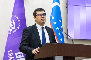 Центробанк назвал условия для развития токенизации активов в Узбекистане