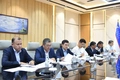 abdug'ani sanginov, dividend, nazorat, o'zbekneftgaz, qazib olish, qo'shma korxona