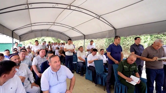 poyezd qatnovi, surxandaryo, temir yo‘l, transport, ulug‘bek qosimov