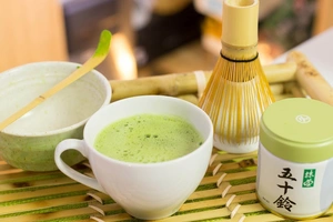 Global iqlim o‘zgarishi matcha choyining ta’miga tahdid solmoqda