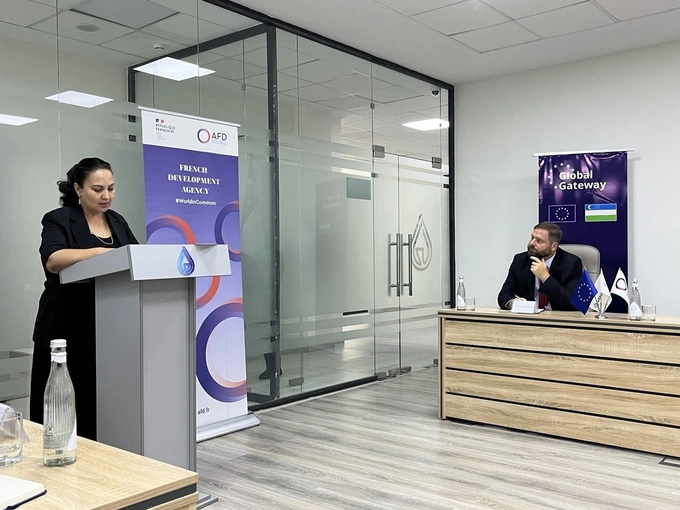 вода, канализация, узсувтаъминот, шахрисабз, кашкадарья, навоийская область