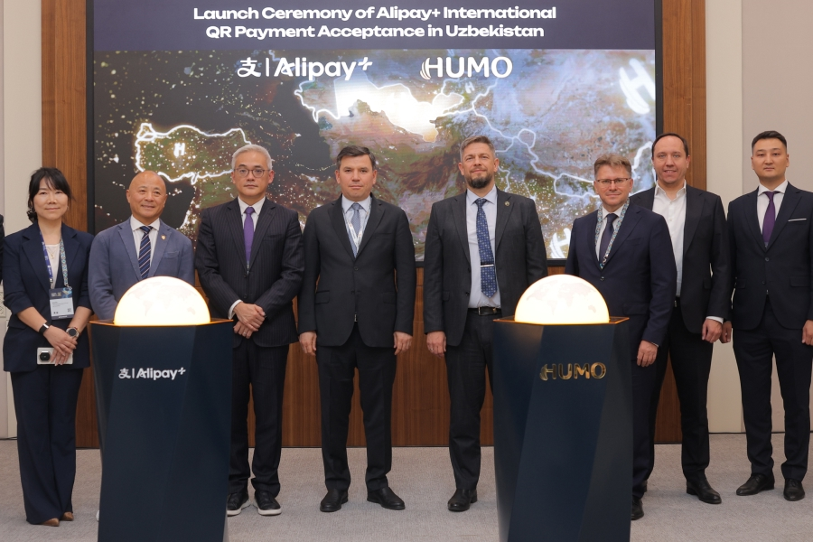 alipay+, humo, международные платежи, реклама