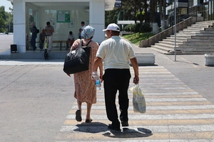 O‘zbekistonda har 3 nafar yangi pensionerning 2 nafari to‘liq ish stajisiz pensiyaga chiqmoqda
