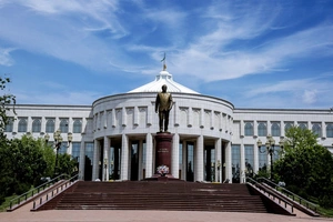Islom Karimov memorial majmuasi yonidagi 37 gektarlik hudud ochiq jamoat parkiga aylantiriladi