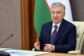 energetika, energetika vazirligi, o'zenergoinspeksiya, prezident, shavkat mirziyoyev, sun'iy intellekt
