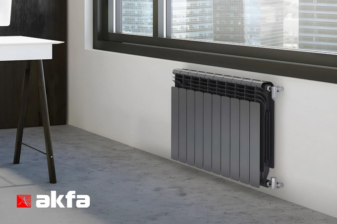 akfa comfort, реклама