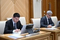davlat xizmatchilari, oylik ish haqi, prezident, shavkat mirziyoyev, yagona ish haqi tizimi